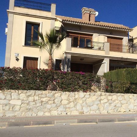 Casa de Nio Algorfa Exterior foto