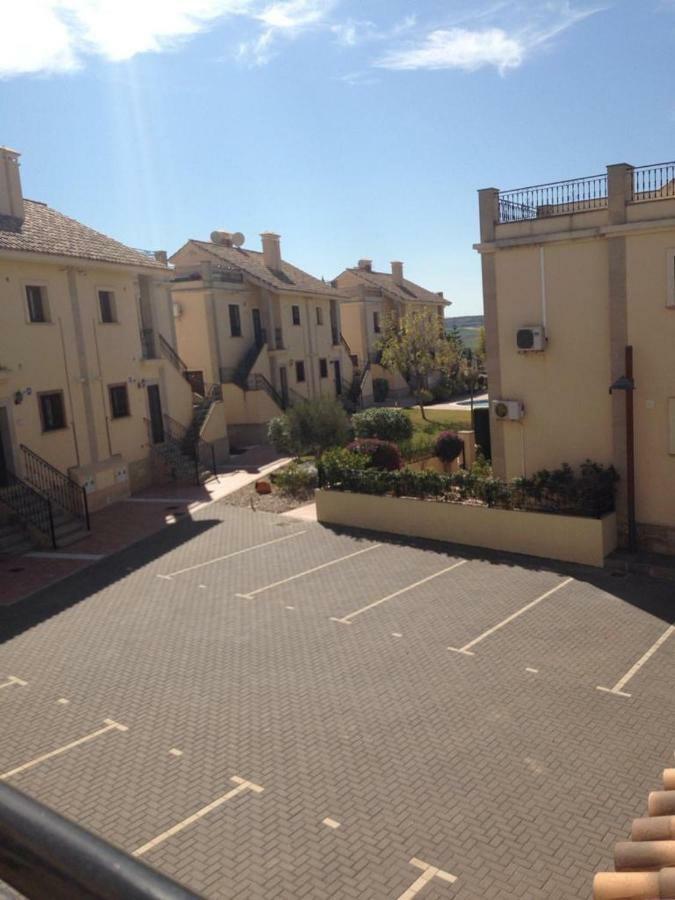 Casa de Nio Algorfa Exterior foto