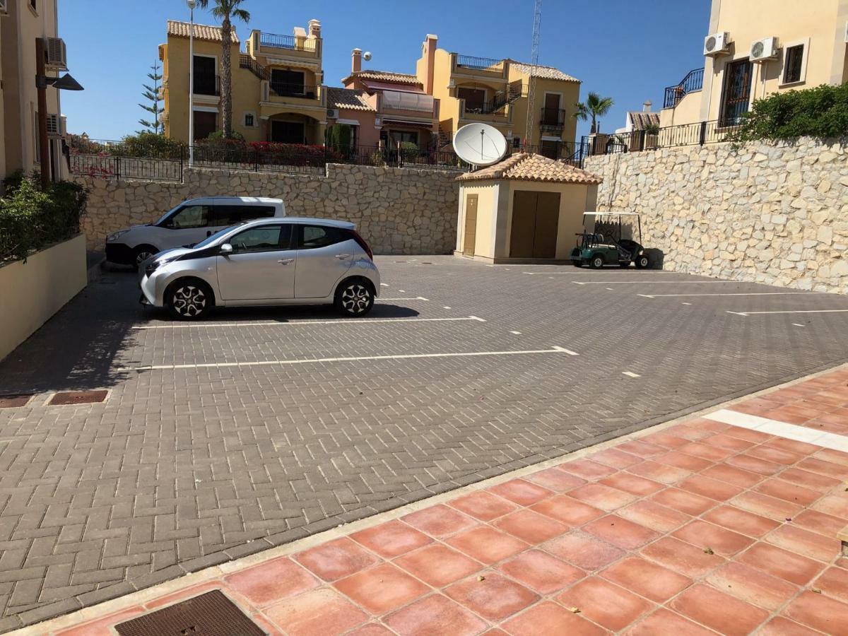 Casa de Nio Algorfa Exterior foto
